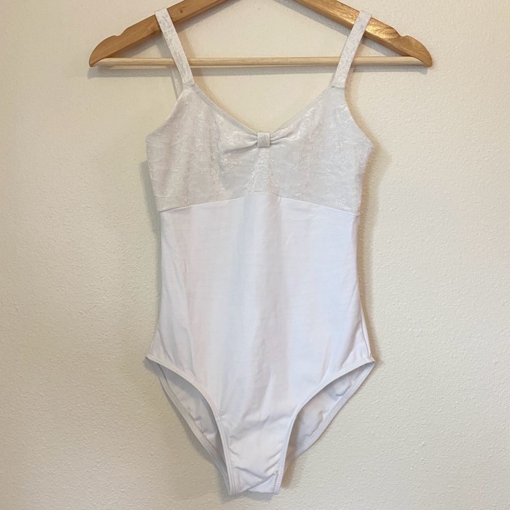 Wear Moi Leotard